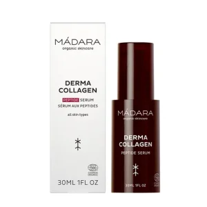 Vedd meg most MÁDARA Derma Collagen Peptid Feszesítő Szérum