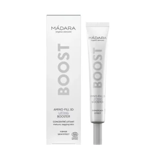 Árengedmény MÁDARA BOOST Amino-fill 3D feszesítő booster