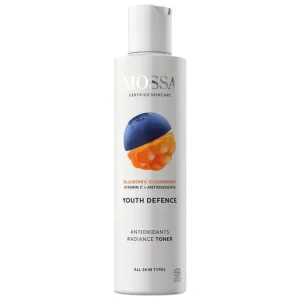 Kihagyhatatlan ajánlat MOSSA YOUTH DEFENCE C-Vitamin és antioxidáns tonik