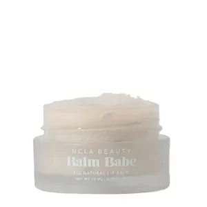 NCLA Balm Babe Szülinapi torta ajakápoló balzsam Olcsóbb