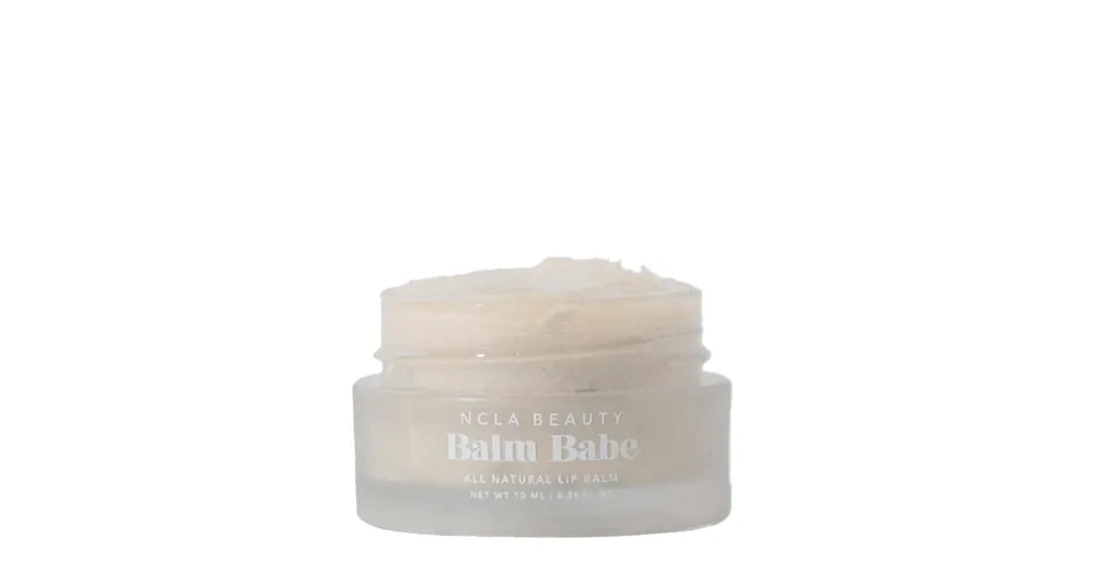 NCLA Balm Babe Szülinapi torta ajakápoló balzsam Olcsóbb