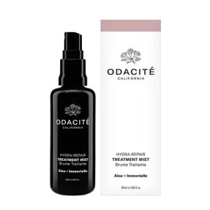 ODACITÉ Hydra-Repair bőrregeneráló arcpermet Akció
