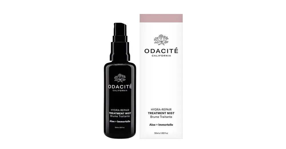 ODACITÉ Hydra-Repair bőrregeneráló arcpermet Akció