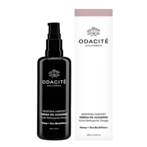 Árengedmény ODACITÉ Montana Harvest Omega olajos tisztító