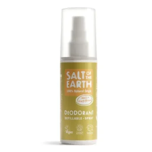 Exkluzív ajánlat SALT OF THE EARTH neroli és narancsvirág dezodor spray