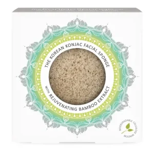 KONJAC SPNONGE MANDALA Konjac szivacs bambusz kivonattal Legnépszerűbb