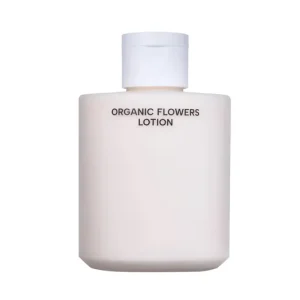 WHAMISA Organic Flowers Hidratáló Fluid Korlátozott ajánlat