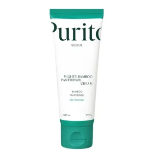 Akciós ár PURITO Mighty Bamboo Panthenol hidratáló krém