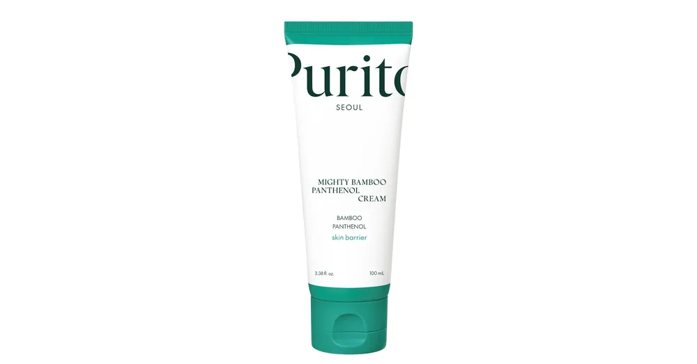 Akciós ár PURITO Mighty Bamboo Panthenol hidratáló krém