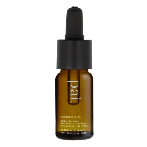 AKCIÓS PAI 0.3% RETINOID BOOSTER szérum pigmentált bőrre és finom ráncokra Biztonságos fizetés