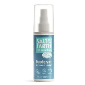 AKCIÓS SALT OF THE EARTH Óceán és kókusz dezodor spray Kiárusítás