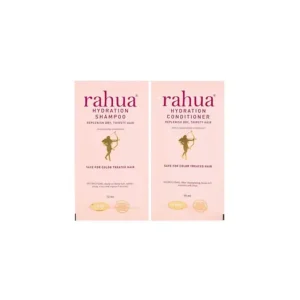 Azonnal elérhető RAHUA HYDRATION Sampon és Kondicionáló Minta (2*10ml)