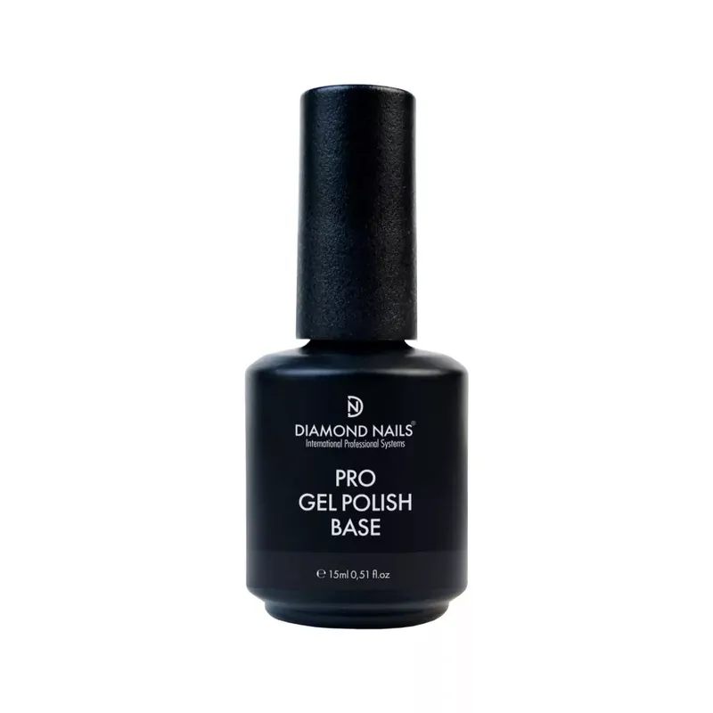 Nézd meg most Gél Lakk - Pro Base - 15ml - Hema mentes