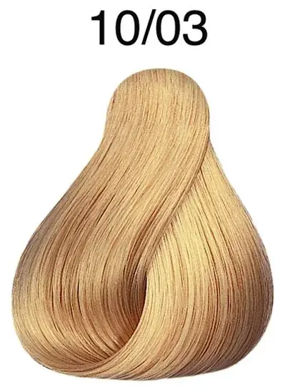 WELLA Koleston Perfect Me+ hajfesték - 10/03 Vedd meg online