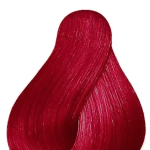 WELLA Koleston Perfect hajfesték - Keverőszín - 0/45 Szuper akció