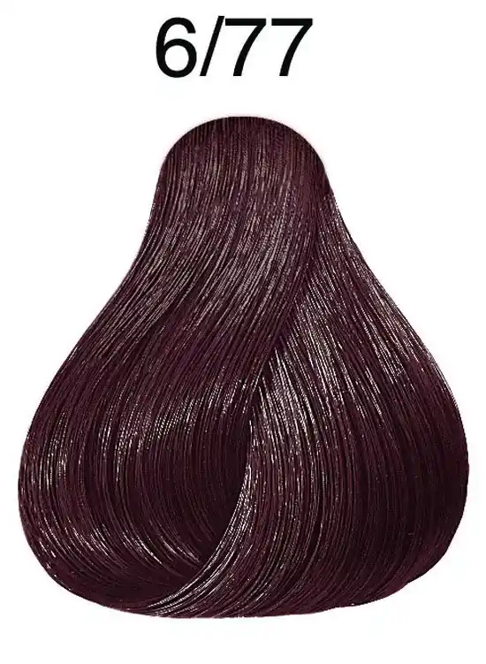 Londa Color hajfesték - 6/77 Korlátozott ajánlat