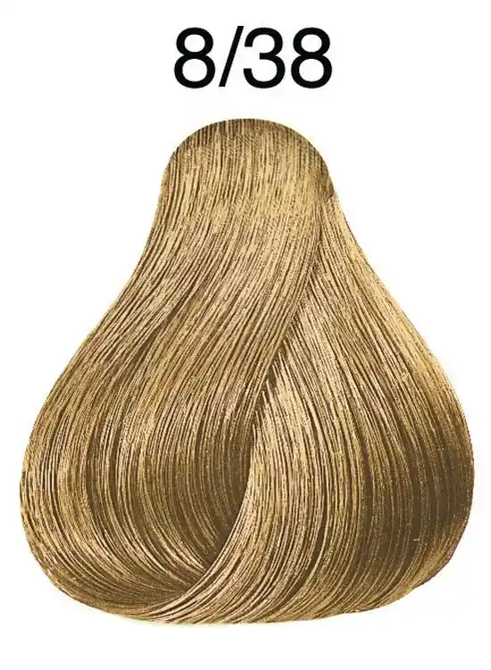 Londa Color hajfesték - 8/38 Kedvezmény