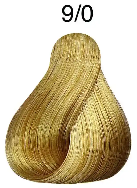 Londa Color hajfesték - 9/0 Expressz szállítás