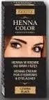 Ajánlat Henna Color szemöldökkrém Fekete