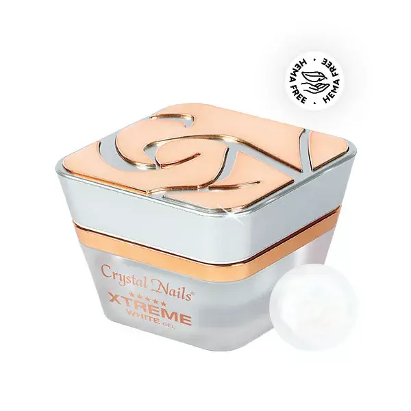 XTREME WHITE HEMA Free zselé - 15ml Árcsökkenés