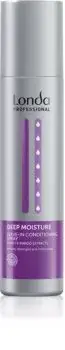 Szuper ajánlat Londa Professional Deep Moisture mélyhidratáló expressz kondicionáló 250 ml