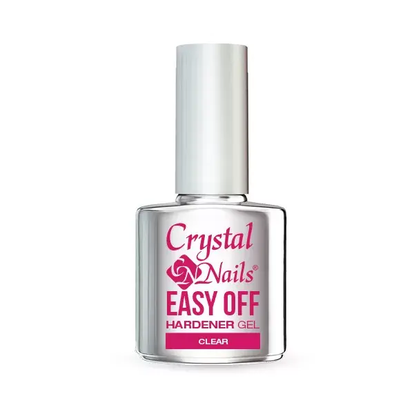 Azonnal elérhető Easy Off Hardener Gel (Clear) - 13ml