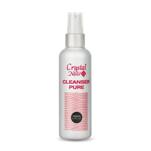 Prémium Cleanser - Fixáló folyadék Pure- 100 ml