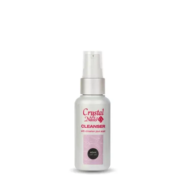 Vedd meg most Illatosított Cleanser - Fixáló folyadék - Fahéjas szilva - 40 ml