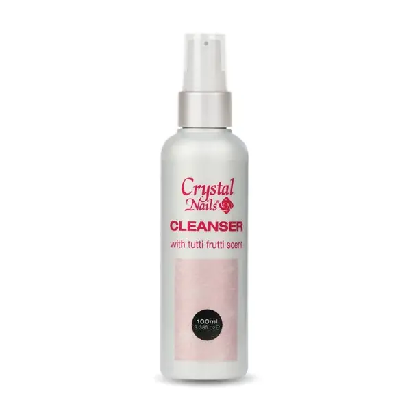 Illatosított Cleanser - Fixáló folyadék - Tutti Frutti - 100 ml Azonnal elérhető