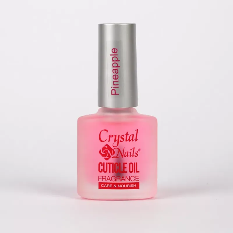 Cuticle Oil - Körömbőr vitalizáló olaj - Ananász - 13 ml Nézd meg most