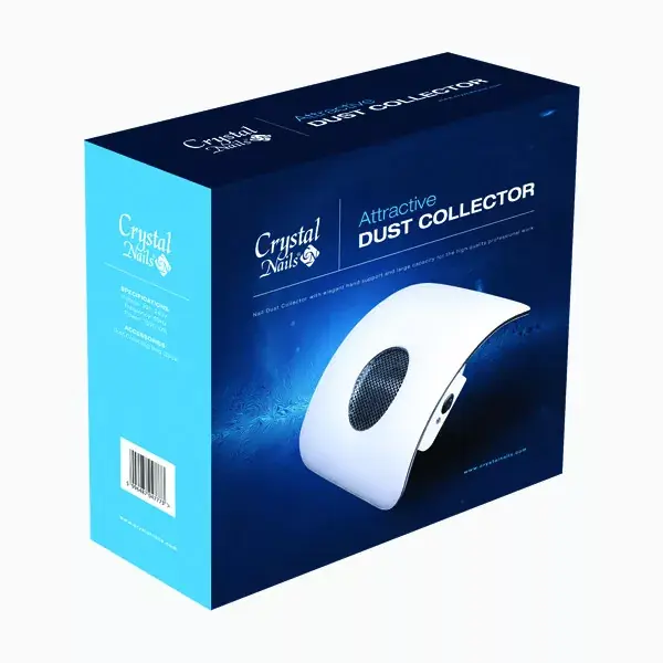 Ajánlat Attractive Dust Collector - Elegáns asztali porelszívó