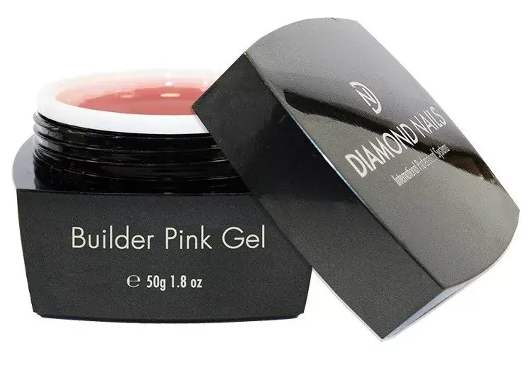 Legnépszerűbb Builder Pink Gel 50g