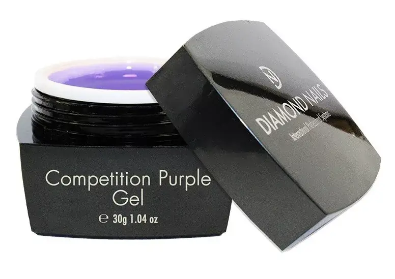 Szuper akció Competition Purple Zselé 30 g