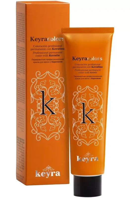 Keyra Colors hajfesték - 12S Legkelendőbb
