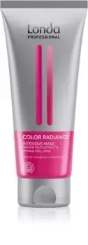 Akció Londa Professional Color Radiance Intensive Színtápláló Intenzív Maszk 200 ml
