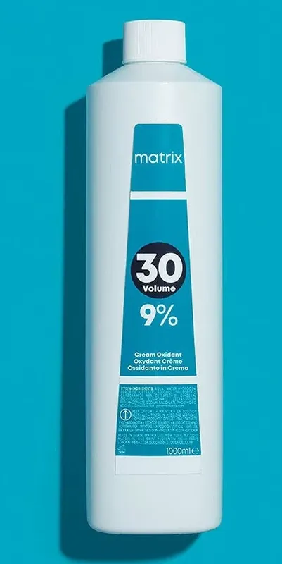 Matrix Cream Developer oxidáló krém 9 % 1000 ml Ne maradj le