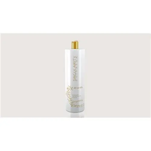 Olcsóbb Singularity Oxivator Argánolajos Krémhidrogén 6% 1000ml IP