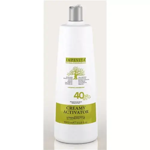 Impevita Krémes Aktivátor 12% 1000ml IP Azonnal elérhető
