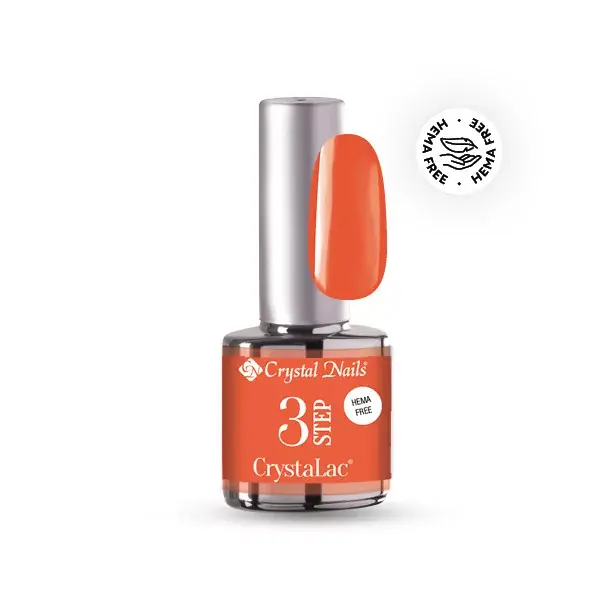 Prémium 3 STEP HEMA Free CrystaLac - 3S64 (4ml)