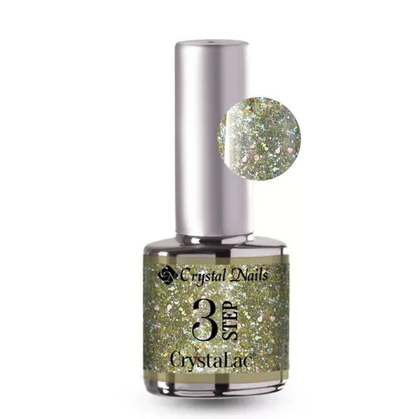 3 STEP HEMA Free CrystaLac - 3S116 (4ml) Ne maradj le