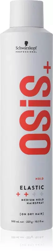 Gyors szállítás OSiS Elastic lakk - 300 ml