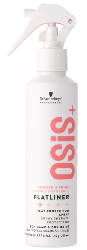 Nézd meg most OSiS Flatliner spray - 200 ml