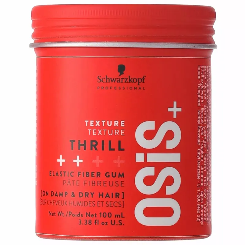 Csak ma OSiS Thrill gumikrém - 100 ml