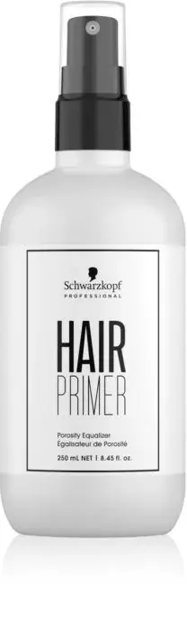 Utolsó esély SKP Hair Primer - 250 ml