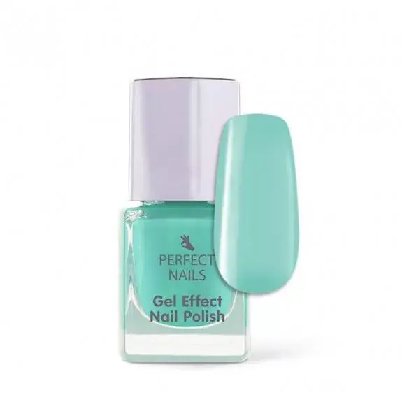 Outlet Gél Lakk hatású körömlakk 014 - Pistachio 7ml