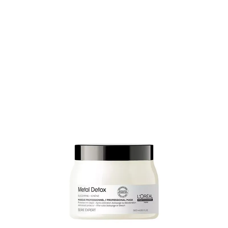 Akciós ár METAL DETOX PAKOLÁS - 500 ml