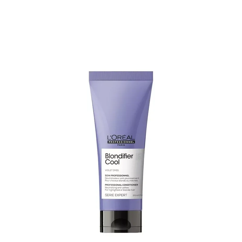 Biztonságos fizetés BLONDIFIER COOL BALZSAM - 200 ml