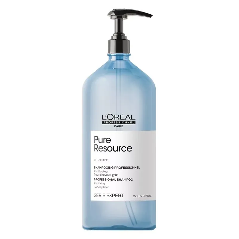 SE PURE RESOURCE SAMPON - 1500 ml Árengedmény