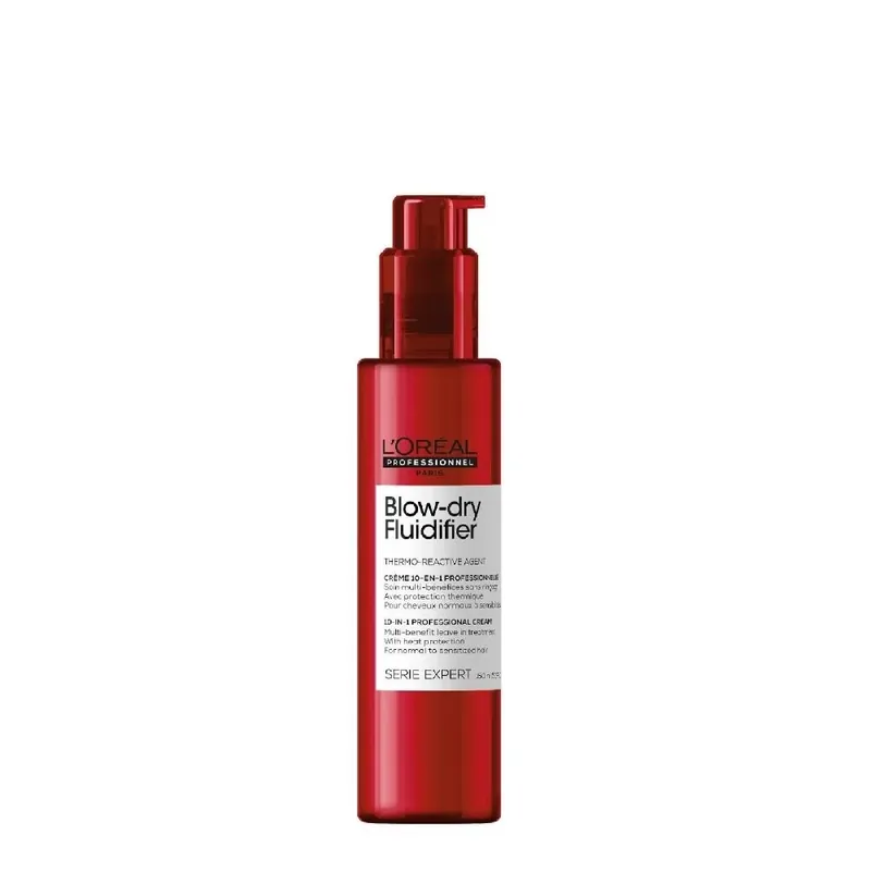 BLOW-DRY FLUIDIFIER 10-IN-1 - 150 ml Vásárlói kedvenc
