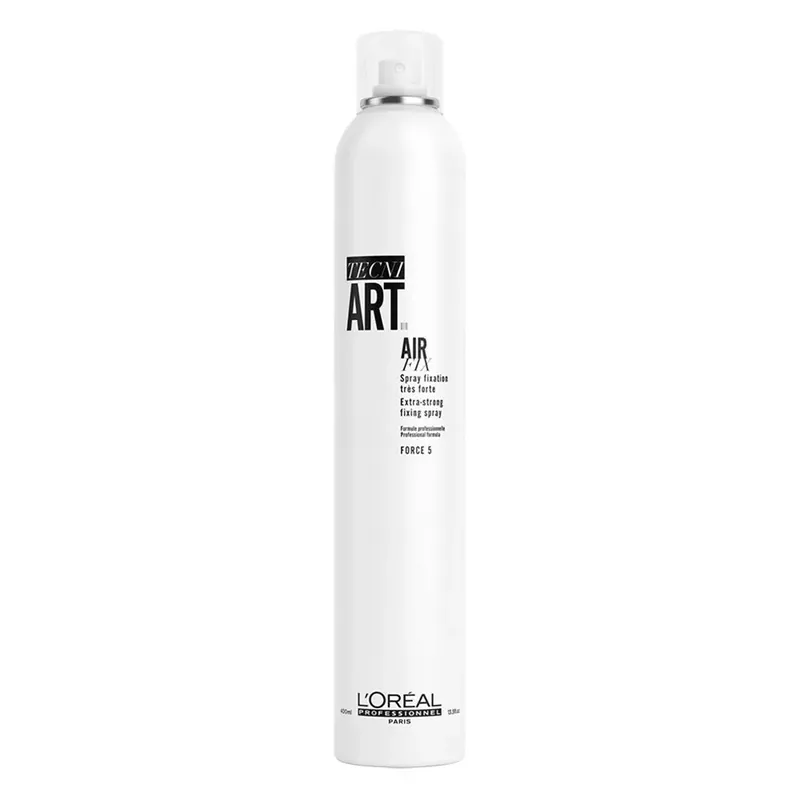 Prémium AIR FIX - AZONNAL FIXÁLÓ SPRAY - 400 ml